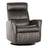 Trend Leather Graphite | Norwegian Comfort Paradise Recliner | Valley Ridge Furniture