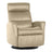 Trend Leather Sand | Norwegian Comfort Paradise Recliner | Valley Ridge Furniture