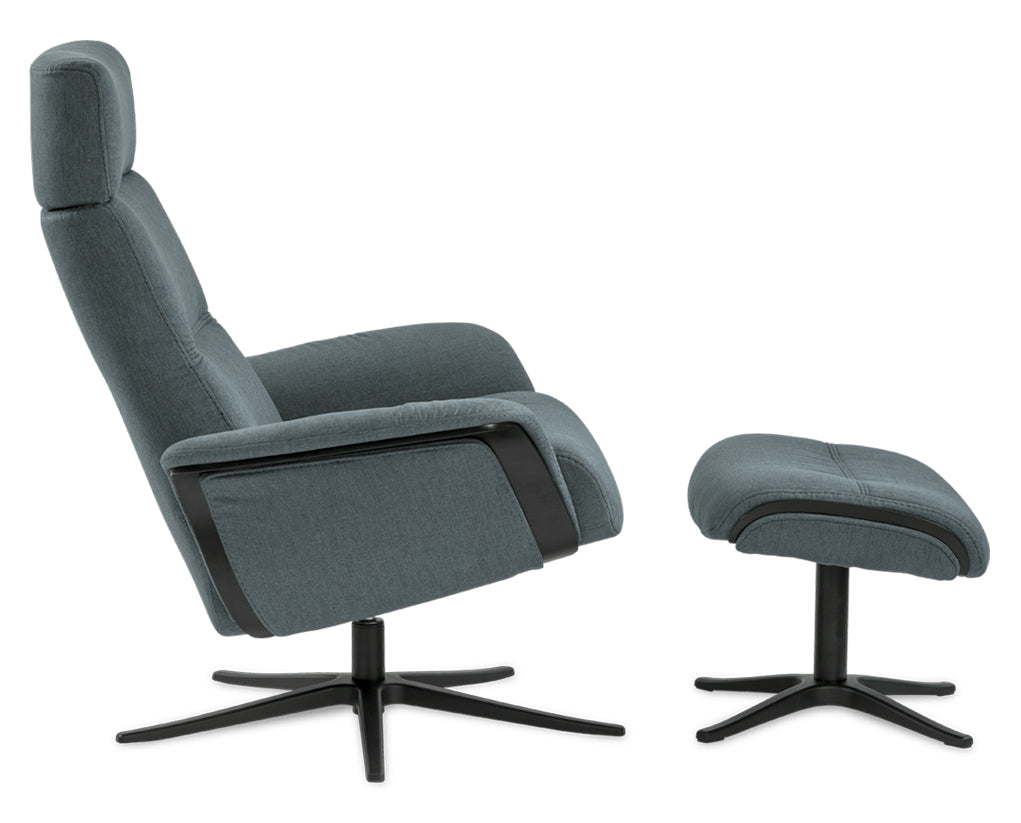 Norwegian Comfort Space 5100 Recliner