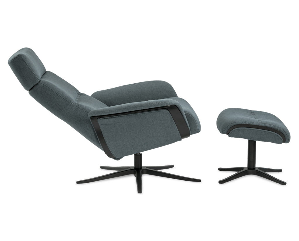 Norwegian Comfort Space 5100 Recliner