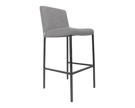 Twist Earl Grey | Trica Nube Stool