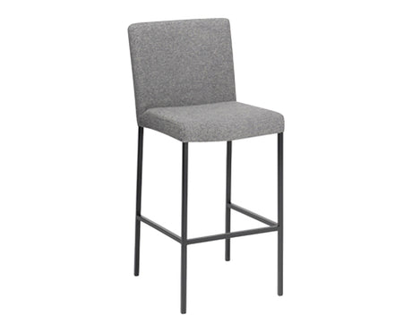 Twist Earl Grey | Trica Nube Stool