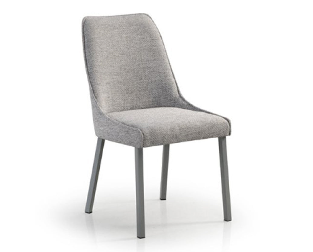 Venue Ground Pepper | Trica Olivia Chair