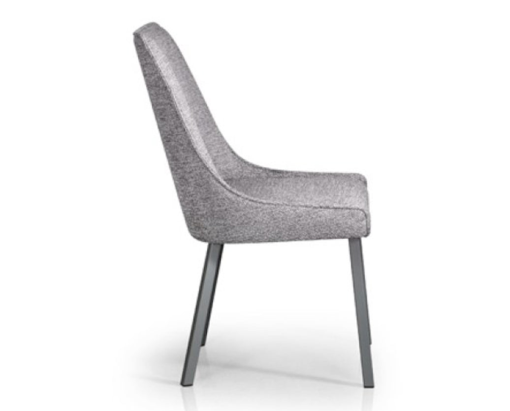 Venue Ground Pepper | Trica Olivia Chair