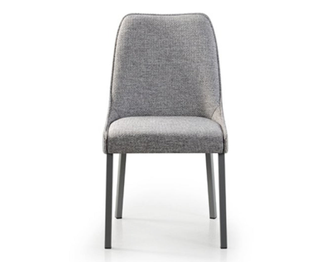 Venue Ground Pepper | Trica Olivia Chair
