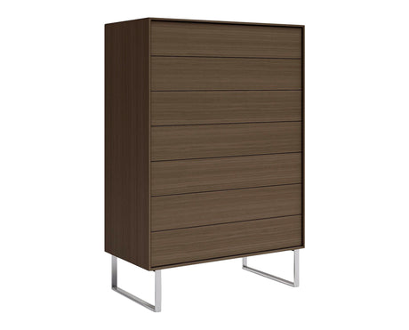 Mobican Ophelia High Chest