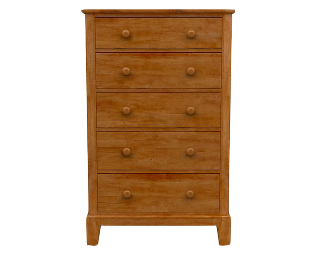 Aged Wheat | Durham Perfect Balance Millcroft Chest