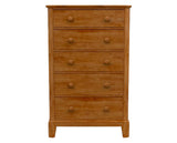 Aged Wheat | Durham Perfect Balance Millcroft Chest