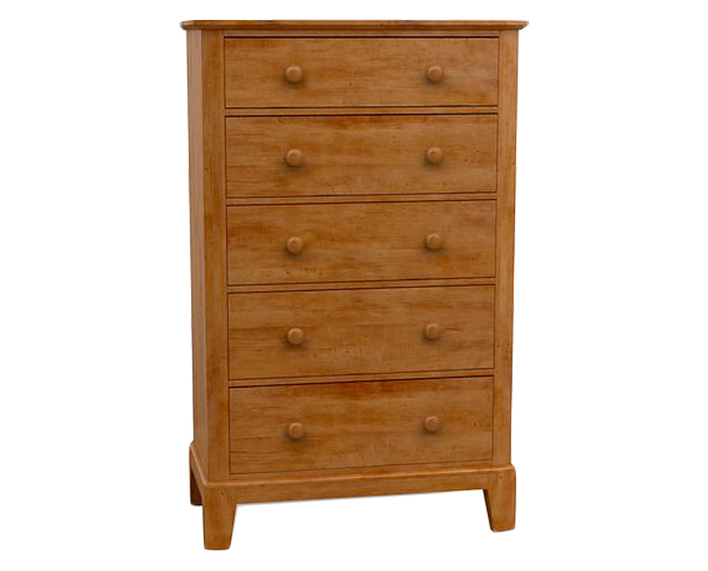 Aged Wheat | Durham Perfect Balance Millcroft Chest