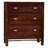 Vernon | Durham Perfect Balance West End Single Dresser
