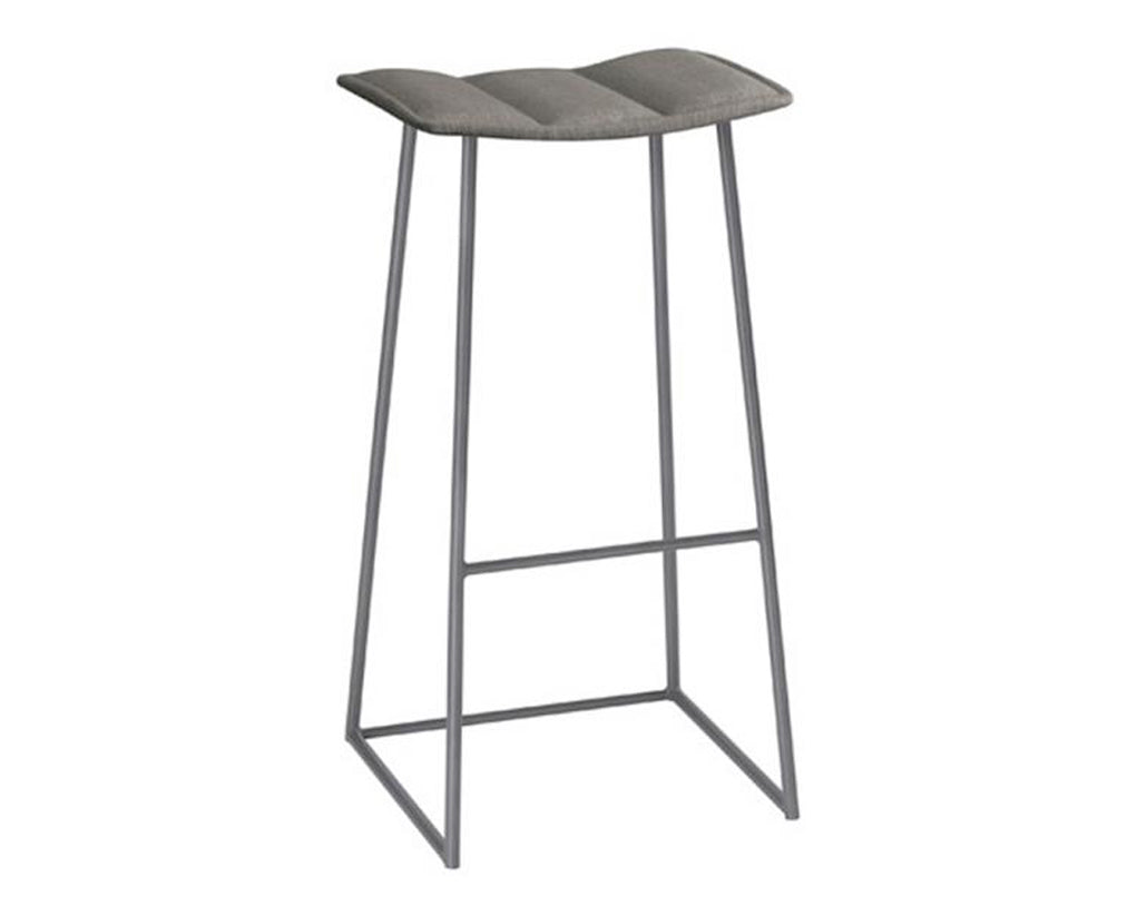 Nubia 59 | Trica Palmo Stool