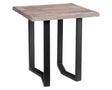 Driftwood | Handstone Pemberton End Table