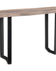 Driftwood | Handstone Pemberton Sofa/Console Table