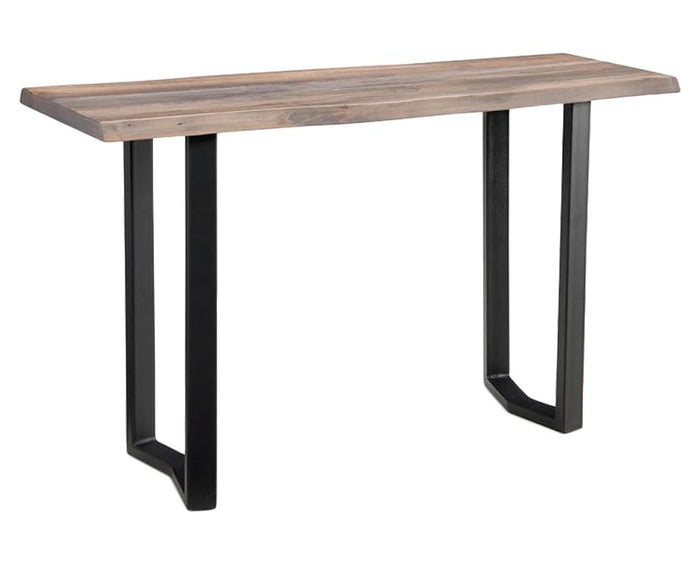 Driftwood | Handstone Pemberton Sofa/Console Table