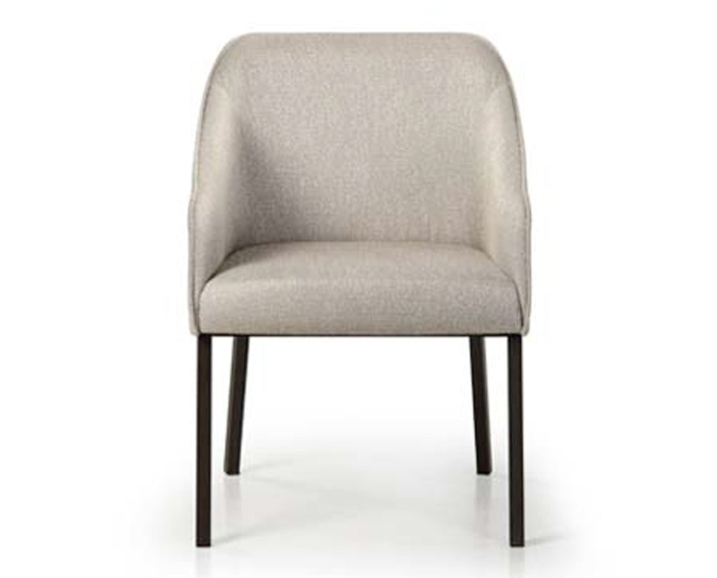 Laforte Chrome | Trica Sara II Chair