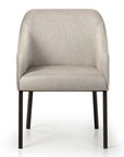 Laforte Chrome | Trica Sara II Chair