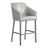 Celestial Dove | Trica Sara II Stool