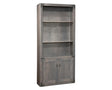 Flint | Handstone Saratoga Bookcase