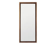 Coffee | West Bros Serra Floor Mirror