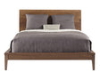 Toast (Natural) | West Bros Serra Platform Bed