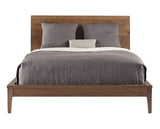 Toast (Natural) | West Bros Serra Platform Bed