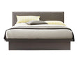 Coffee | West Bros Serra Upholstered Bed