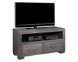 Platinum | | Handstone Steel City Media Cabinet