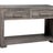 Platinum | Handstone Steel City Sofa/Console Table