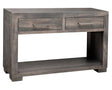 Platinum | Handstone Steel City Sofa/Console Table