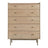 Tamarind | West Bros Strada Chest of Drawers
