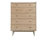 Tamarind | West Bros Strada Chest of Drawers