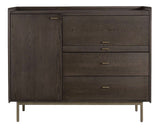 Carbon | West Bros Strada Media Chest