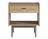 Tamarind | West Bros Strada Night Table