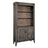 Platinum | Handstone Chattanooga Bookcase