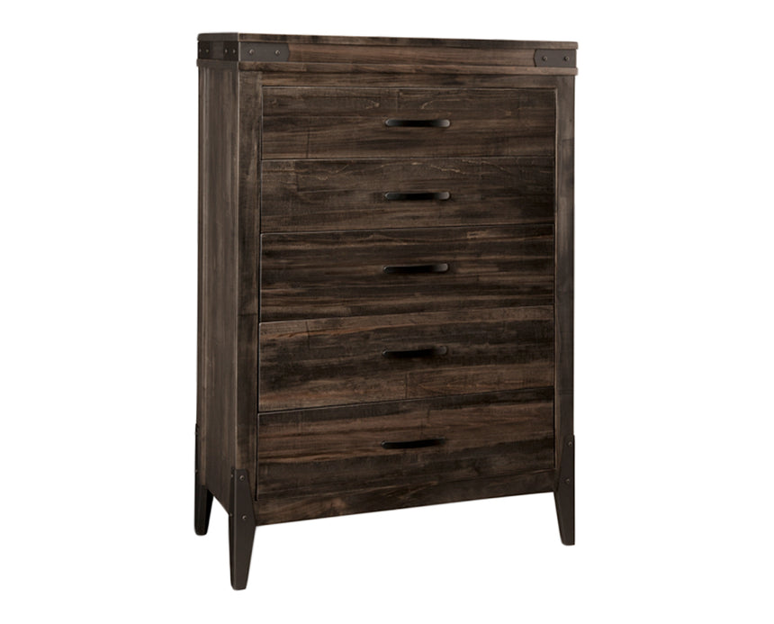 Truffle | Handstone Chattanooga Chest