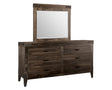 Truffle | Handstone Chattanooga Double Dresser