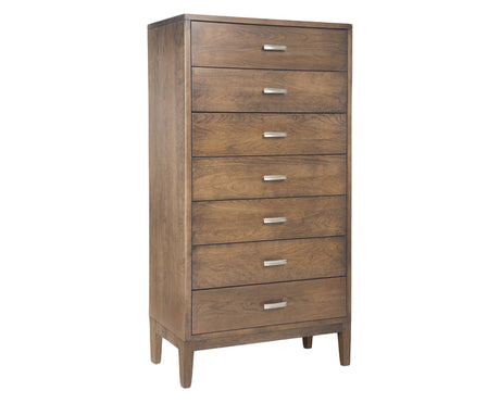 Autumn Wind | Durham Defined Distinction 7 Day Chest