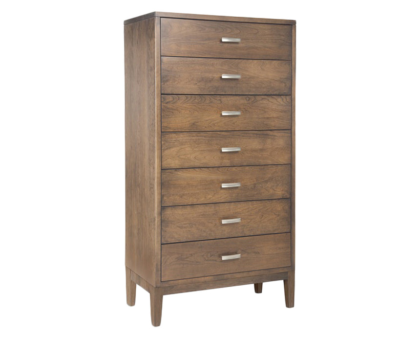 Autumn Wind | Durham Defined Distinction 7 Day Chest