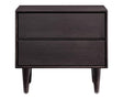 Graphite | West Bros Jensen Bedside Chest