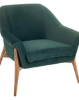 Nuevo Charlize Chair