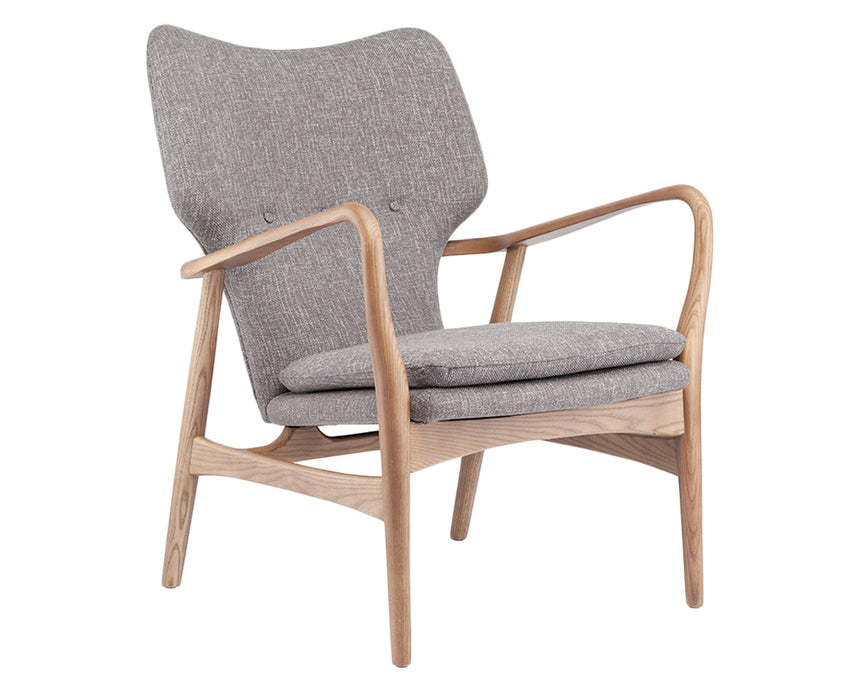 Nuevo Patrik Chair