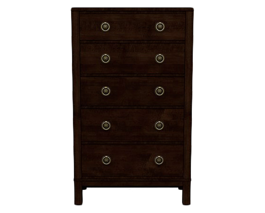 Black Stain | Durham Perfect Balance West End Chest