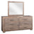 Driftwood | Handstone Steel City Dresser