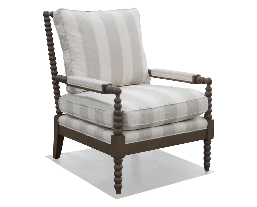 COM Fabric | Camden Charlotte Chair | Valley Ridge Furniture
