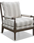 COM Fabric | Camden Charlotte Chair | Valley Ridge Furniture