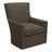 View Fabric Taupe | Camden June Swivel Chair | Valley Ridge Furniture