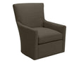 View Fabric Taupe | Camden June Swivel Chair | Valley Ridge Furniture
