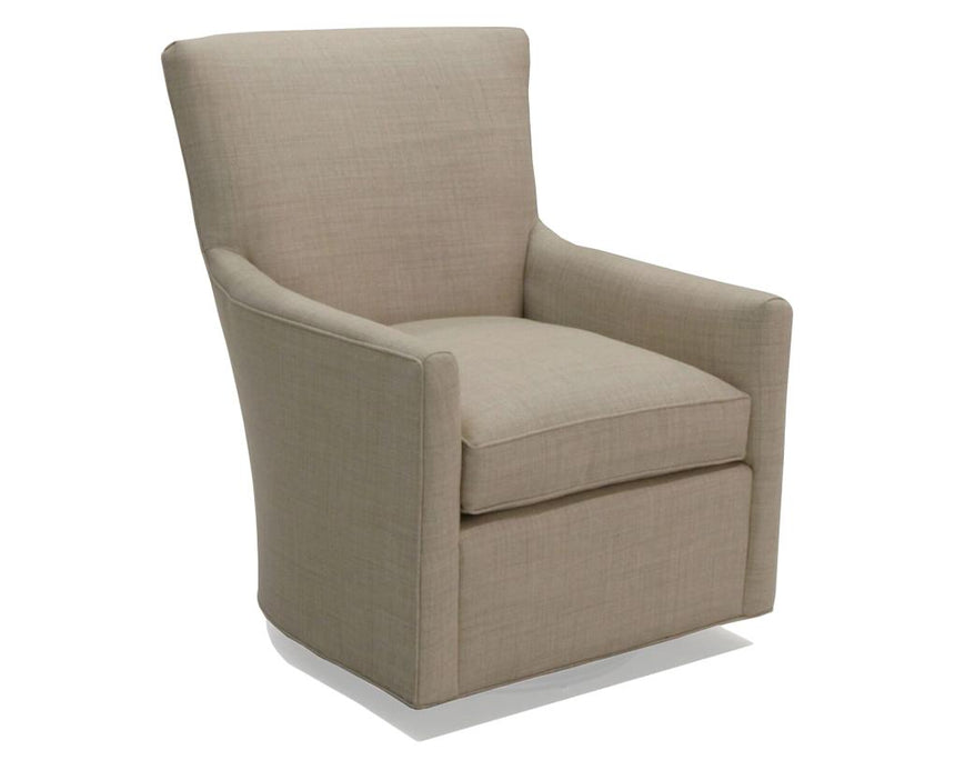 Camden June Swivel Chair