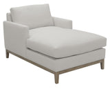 Douglas Fabric Lace | Camden Manhattan Chaise | Valley Ridge Furniture