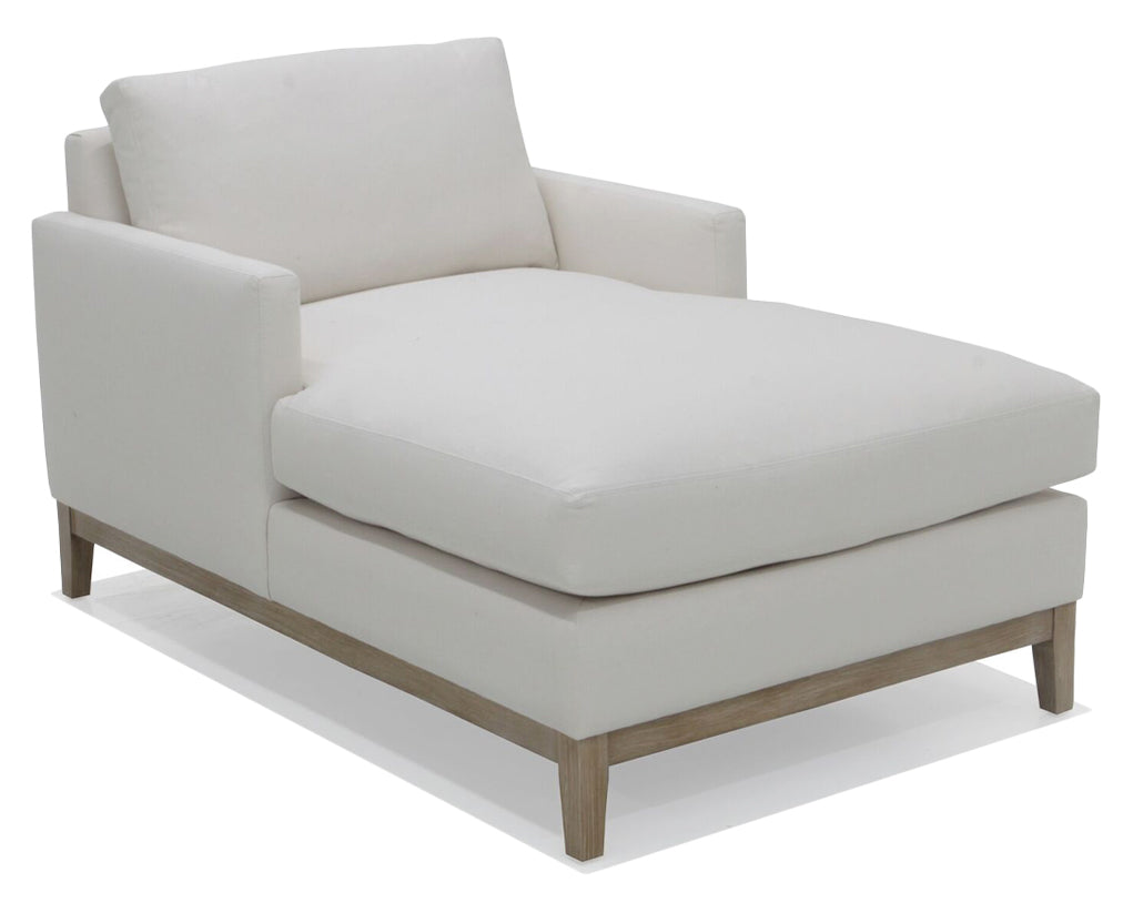 Camden Manhattan Chaise